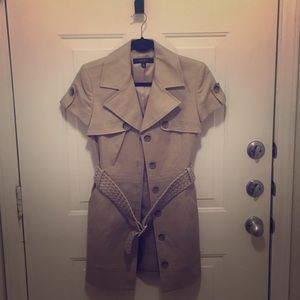 New Nine West mini dress